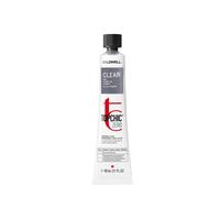 CLEAR Topchic Zero tb 60ml - coloración permanente sin amoniaco