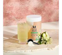 Clear Vegan Protein - 40raciones - Lima y Limón