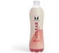 Clear Vegan Protein Water (Sample) - Fresa