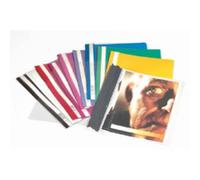 CLEAR VIEW FOLDER 2570 A4 archivador Blanco