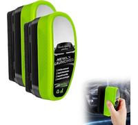 Clear Vision Glass Cleaner