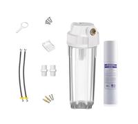 Clear Water Depurator Filtro Dispensador De Botellas De Filtración Claro Reemplazo Para Depurator Adaptador De Agua