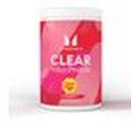Clear Whey - Chupa Chups® sabor fresa - 20raciones - Fresa