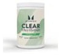 Clear Whey Electrolyte - 20raciones - Lima y Limón