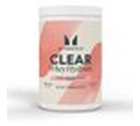 Clear Whey Electrolyte - 20raciones - Pomelo Rosa