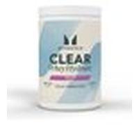 Clear Whey Electrolyte - 20raciones - Uva