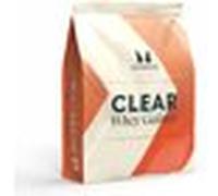 Clear Whey Gainer - 15raciones - Manzana