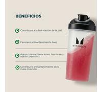 Clear Whey Isolate - 1KG - 40raciones - Raspberry Lemonade (+ Collagen)