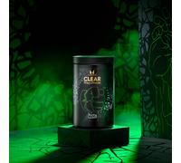 Clear Whey Isolate - 20 Servings - 500g - Hulk - Green Plum & Kiwi
