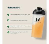 Clear Whey Isolate - 500g - 20raciones - Orange Mango (+ Collagen)