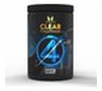 Clear Whey Protein - Chicle azul (Los Cuatro Fantásticos)