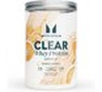 Clear Whey Splash - 15 servings - 390g - Naranja y Mango