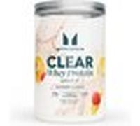 Clear Whey Splash - 15 servings - 420g - Raspberry & Lemon