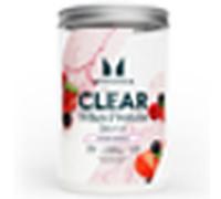Clear Whey Splash - 390G - 15raciones - Splash Of - Mixed Berries