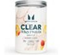 Clear Whey Splash - 390G - 15raciones - Splash Of - Raspberry & Lemon