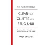 Despeja tu desorden con Feng Shui – Hachette Livre