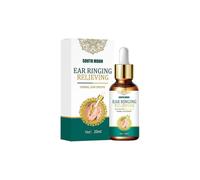 Clearance at low prices South Moon Tinnitus Ear Drops Tinnitus External Care Solution Cochlear Care Ear Drops Ear Care Low Price Promotion