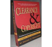 Clearance & Copyright: Everything You Need to Know from Film & Television