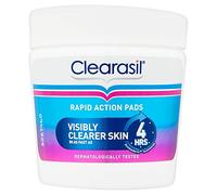 Clearasil Ultra Rapid Action Treatment 65 Pads