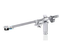 ClearAudio Clarify - Brazos para tocadiscos, Fibra de carbono, Aluminio, 239,31 mm