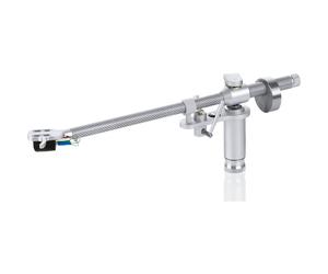 ClearAudio Clarify - Brazos para tocadiscos, Fibra de carbono, Aluminio, 239,31 mm