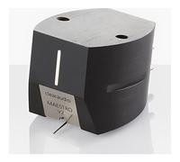 ClearAudio Maestro v2 - Cápsula para tocadiscos hi-fi, MM, Bore, Micro-línea