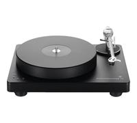 ClearAudio Pack Performance DC Artist negro - Tocadiscos de alta fidelidad
