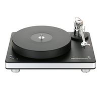 ClearAudio Pack Performance DC Artist plata - Tocadiscos de alta fidelidad