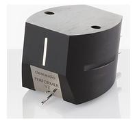 ClearAudio Performer v2 - Cápsula para tocadiscos hi-fi, MM, Aluminio, Elíptico