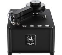 ClearAudio Smart doble matrix - Máquina lavadora de discos