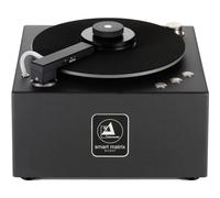 ClearAudio Smart Matrix Silent negro - Máquina lavadora de discos