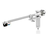 ClearAudio Verify - Brazos para tocadiscos, Aluminio, Fibra de carbono, 239,31 mm