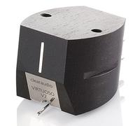 Clearaudio Virtuoso V2 - Cartucho Phono con imán móvil