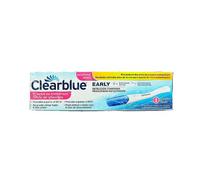 Clearblue Early Deteccion Temprana 1 Pru