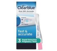 Clearblue Easy Plus prueba de embarazo