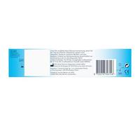 Clearblue Prueba de embarazo de detección rápida, 5 pruebas de pregnancia, más del 99% fiable con FloorguardTM, resultado en 1 minuto