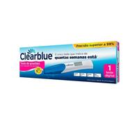 Clearblue Prueba de Embarazo Digital