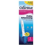 Clearblue - Tests de embarazo