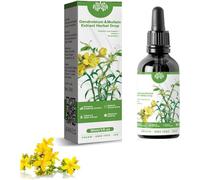 Clearbreath Dendrobium & Mullein Extract,Powerful Lung Support & Cleanse & Respiratory, Breath Dendrobium & Mullein Extract Herbal Drops, Herbal Lung Health Essence. (1 PCS)