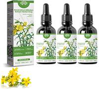 Clearbreath Dendrobium & Mullein Extract, Powerful Lung Support & Cleanse & Respiratory, Clearbreath Dendrobium & Mullein Extract Herbal Drops, Dendrobium Mullein Extract for Lung-30ml/pc (3pcs)