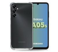 ClearCase - Carcasa Transparente Reforzada para Samsung Galaxy A05S