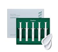 ClearDea Crema Facial Hidratante en Ampollas con Colágeno y Mucina