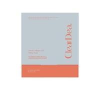 ClearDea - Mucin Collagen EGF Fitting Mask Set 36g x 5 sheets
