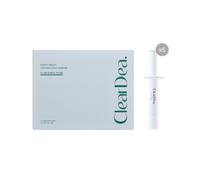 ClearDea - Mucin Collagen Voluming Cream Ampoule - 4ml*5ea