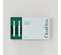 ClearDea - Mucin Collagen Voluming Cream Ampoule 4ml x 5 pcs