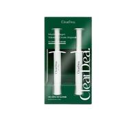 ClearDea - Mucin Collagen Voluming Cream Ampoule Mini 4ml x 2 pcs