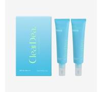 ClearDea - Pure Fit Tinted Sun Lotion Duo Set