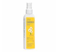 Cleare camomila eco spray 125 ml - Aclarador natural con protección solar