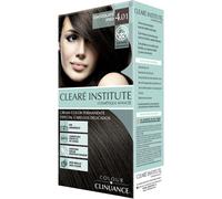 Clearé Institute Colour Clinuance 4.01 Chocolate Frío 170 ml