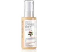 Clearé Institute Curly Aceite Hidratante 50 ml